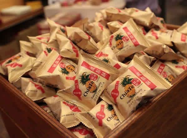 台灣集運寄香港線路1